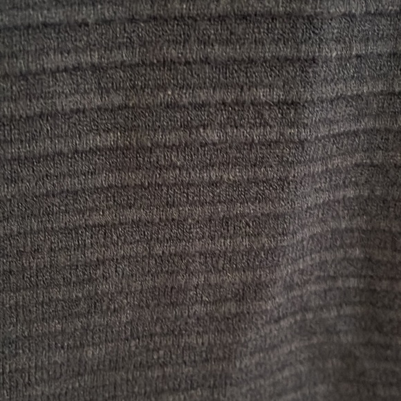 Cyrus | Ribbed Cardigan - Picture 5 of 5